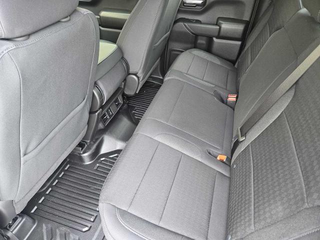 2025 GMC Sierra 1500 Vehicle Photo in DALLAS, TX 75209-3016