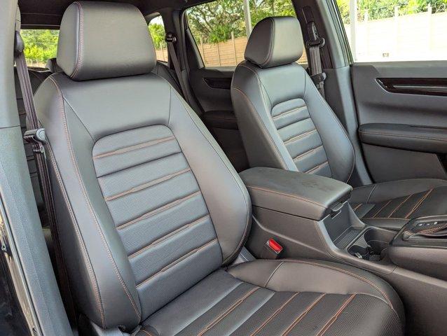 2025 Honda CR-V Hybrid Vehicle Photo in San Antonio, TX 78230