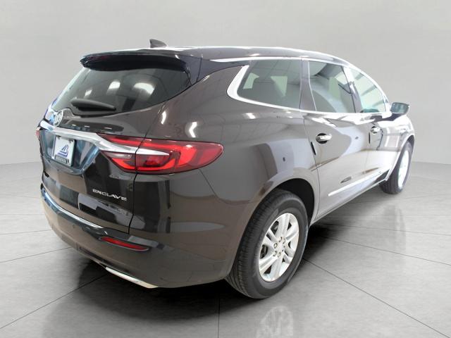 2018 Buick Enclave Vehicle Photo in Green Bay, WI 54304