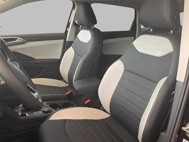 2025 Volkswagen Taos Vehicle Photo in Oshkosh, WI 54904
