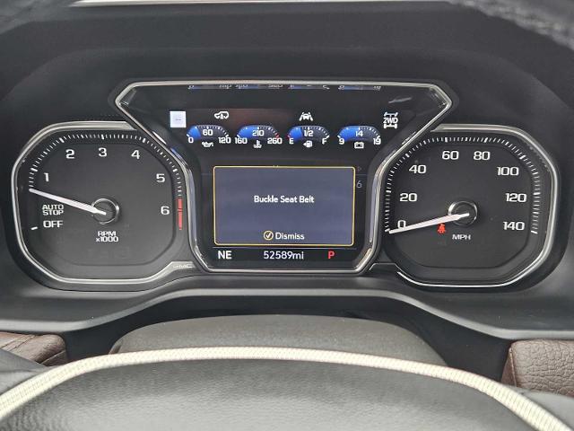 2021 GMC Yukon Vehicle Photo in FORT WORTH, TX 76132