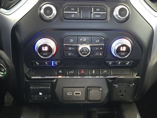 2020 GMC Sierra 1500 Vehicle Photo in Decatur, TX 76234