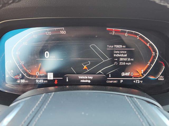 2019 BMW X5 xDrive40i Vehicle Photo in PLANO, TX 75024
