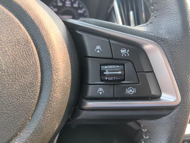 2022 Subaru Legacy Vehicle Photo in Green Bay, WI 54304