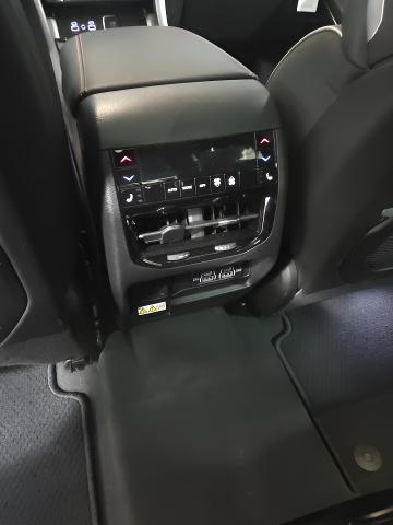 2025 Jeep Grand Cherokee L Vehicle Photo in Oshkosh, WI 54901