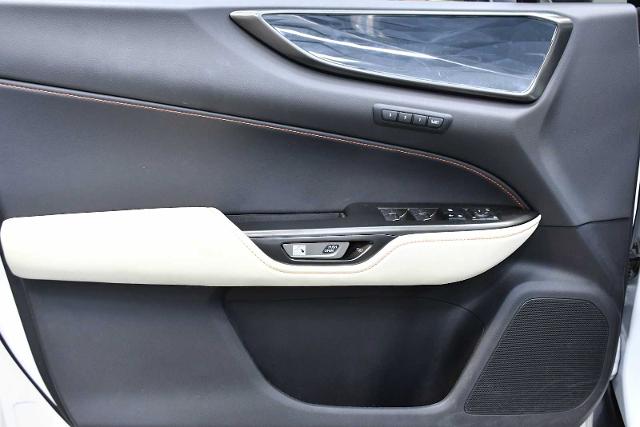 2023 Lexus NX 350h Vehicle Photo in DALLAS, TX 75235