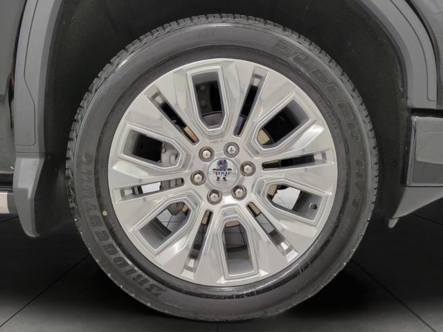 2022 GMC Sierra 1500 Limited Vehicle Photo in APPLETON, WI 54914-4656