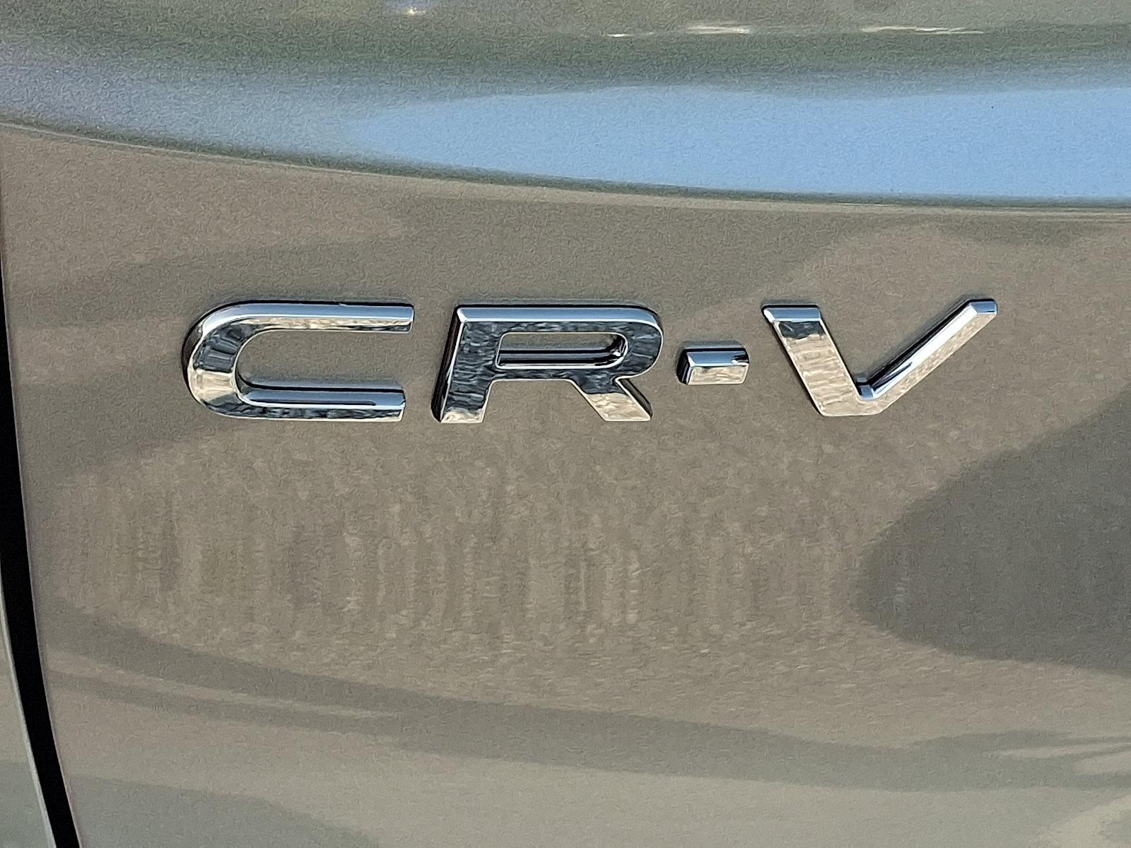 2025 Honda CR-V Vehicle Photo in Harrisburg, PA 17111