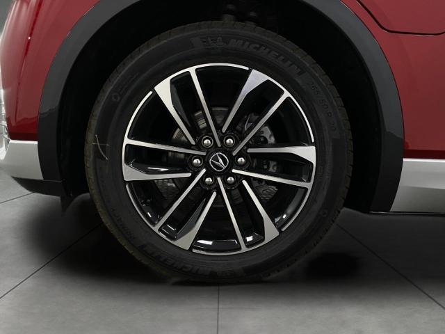 2024 Acura ZDX Vehicle Photo in Appleton, WI 54913