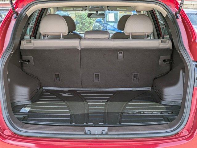 2015 Hyundai TUCSON Vehicle Photo in San Antonio, TX 78209