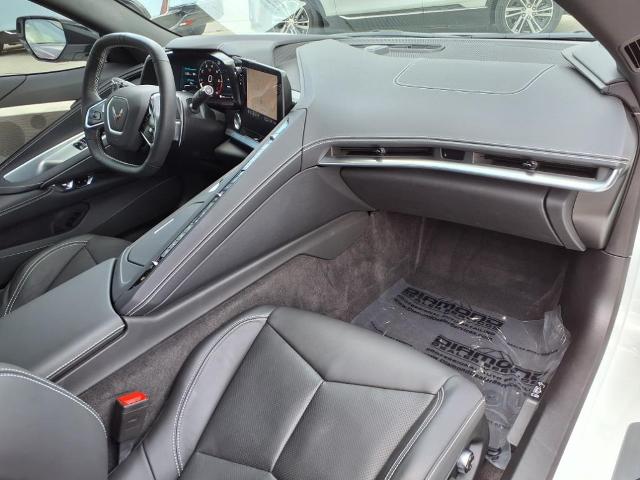 2023 Chevrolet Corvette Vehicle Photo in Tampa, FL 33612