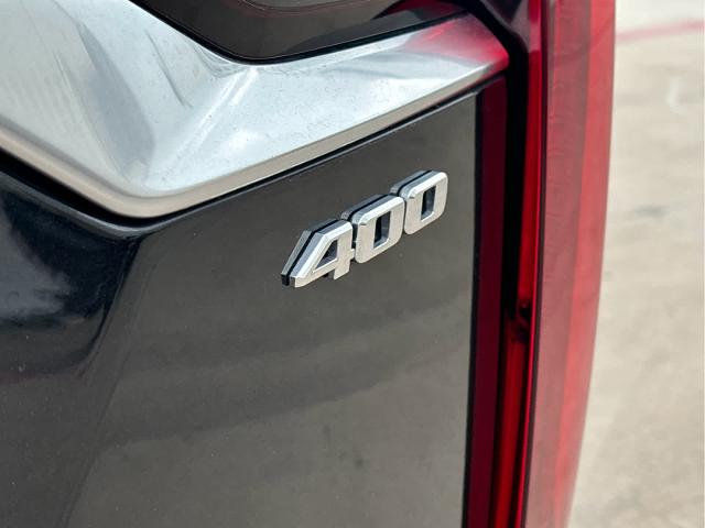 2024 Cadillac XT6 Vehicle Photo in Grapevine, TX 76051