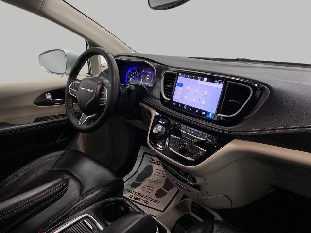 2022 Chrysler Pacifica Vehicle Photo in Appleton, WI 54913