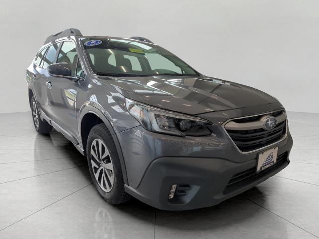 2022 Subaru Outback Vehicle Photo in Green Bay, WI 54304