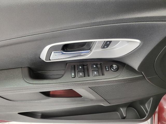 2017 Chevrolet Equinox Vehicle Photo in NEENAH, WI 54956-2243
