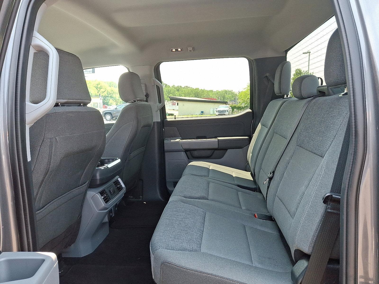 2024 Ford F-150 Vehicle Photo in Trevose, PA 19053