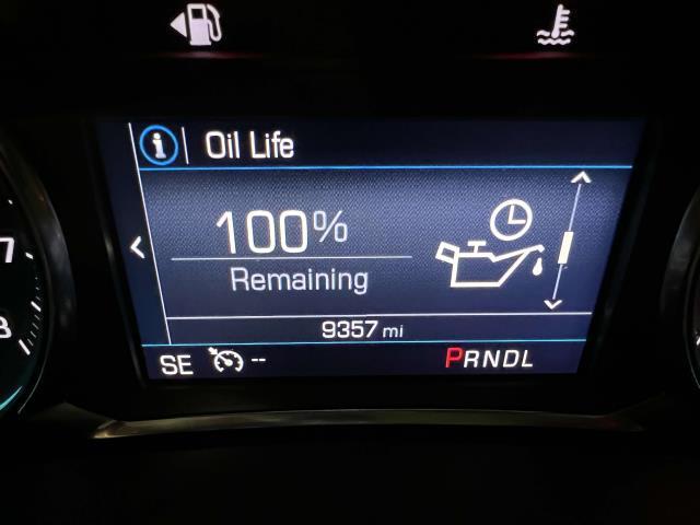 2023 Chevrolet Equinox Vehicle Photo in Roslyn, NY 11576
