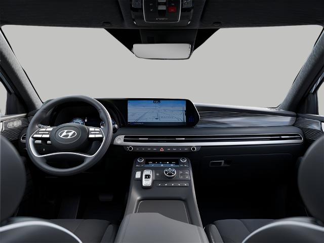 2025 Hyundai PALISADE Vehicle Photo in Green Bay, WI 54304