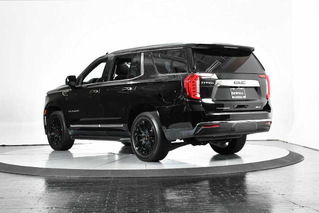 2023 GMC Yukon Vehicle Photo in DALLAS, TX 75235