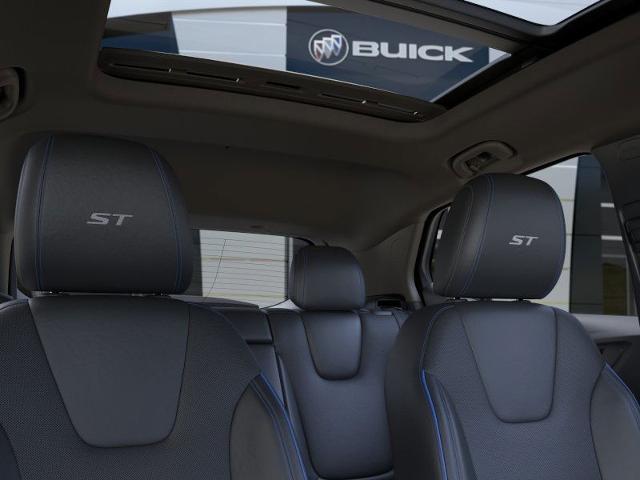 2026 Buick Encore GX Vehicle Photo in APPLETON, WI 54914-8833