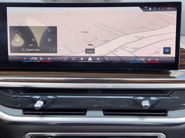 2024 BMW X5 xDrive50e Vehicle Photo in PLANO, TX 75024