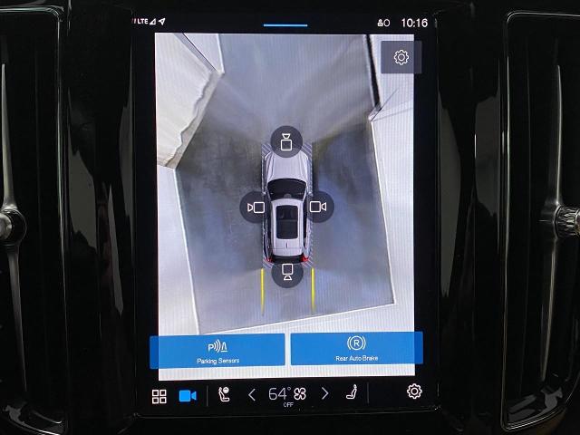 2024 Volvo XC60 Recharge Plug-In Hybrid Vehicle Photo in Appleton, WI 54913