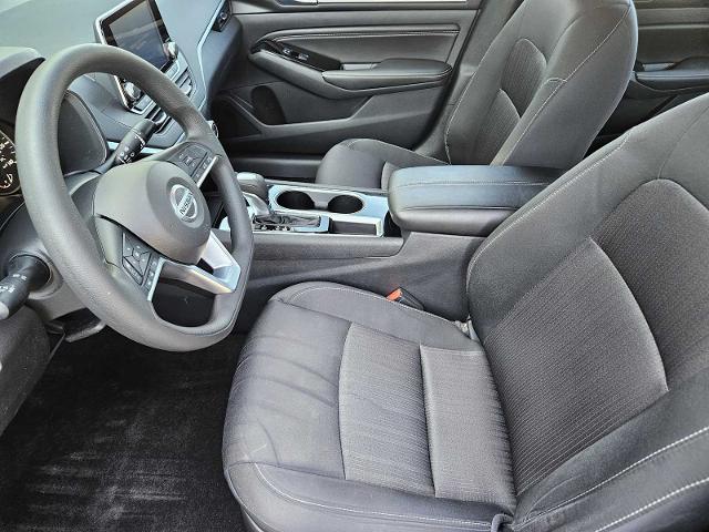 2021 Nissan Altima Vehicle Photo in Fort Worth, TX 76132