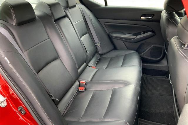 2020 Nissan Altima Vehicle Photo in Kansas City, MO 64114