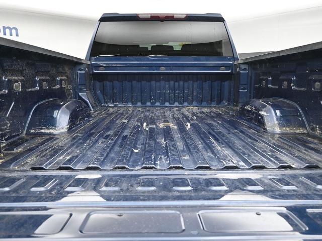 2023 Chevrolet Silverado 2500 HD Vehicle Photo in Cedar Rapids, IA 52402