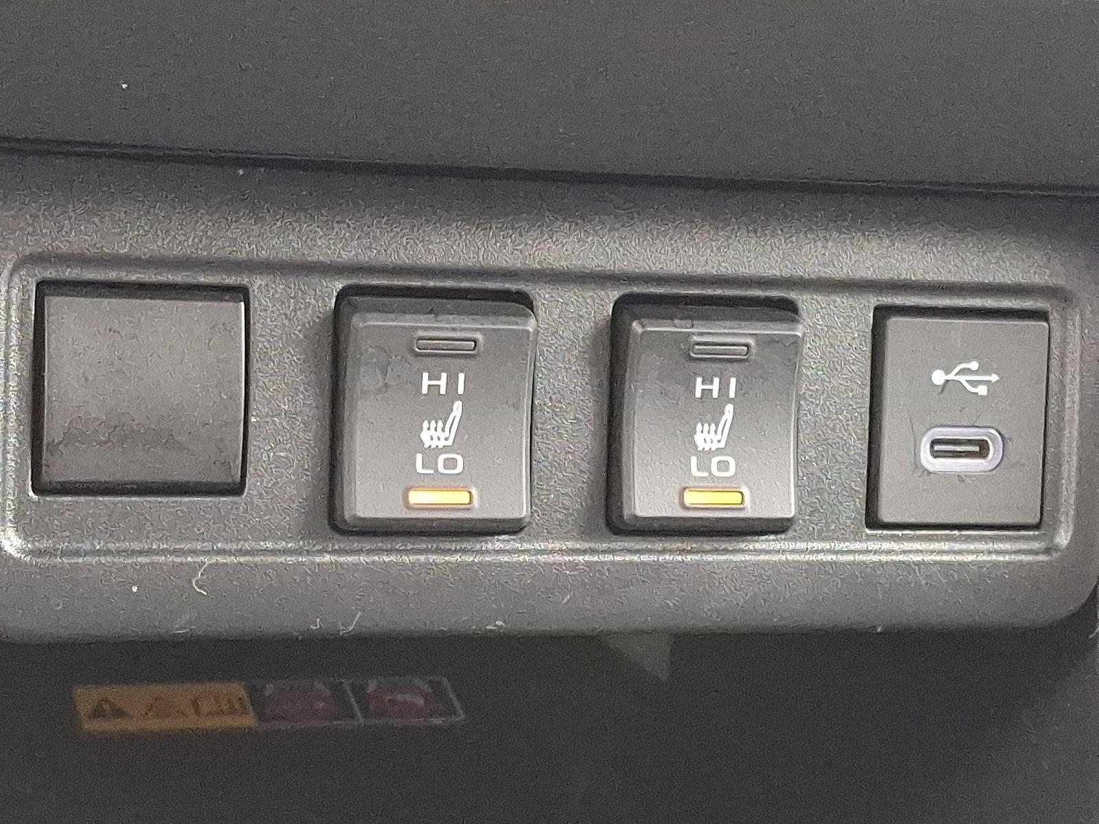 2025 Toyota Corolla Cross Vehicle Photo in Easton, PA 18045
