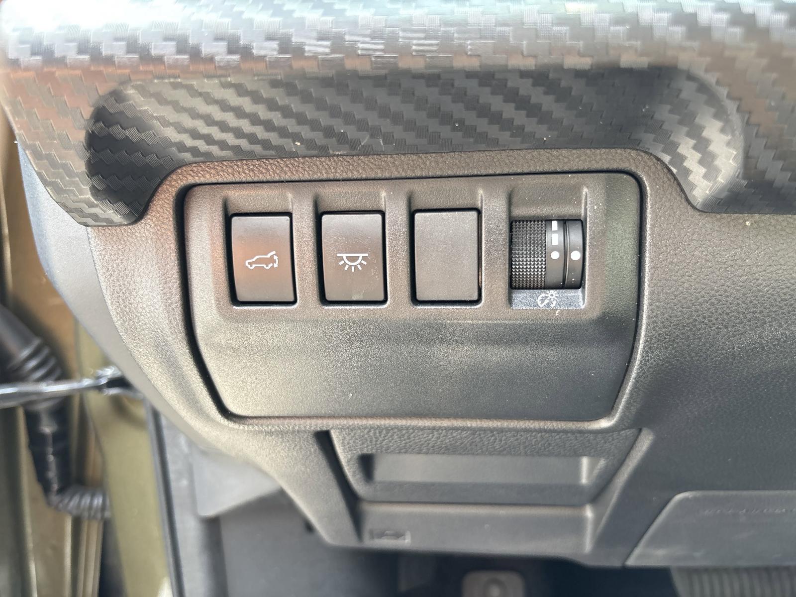 2023 Subaru Ascent Vehicle Photo in Mechanicsburg, PA 17050