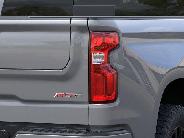 2025 Chevrolet Silverado 1500 Vehicle Photo in DANBURY, CT 06810-5034