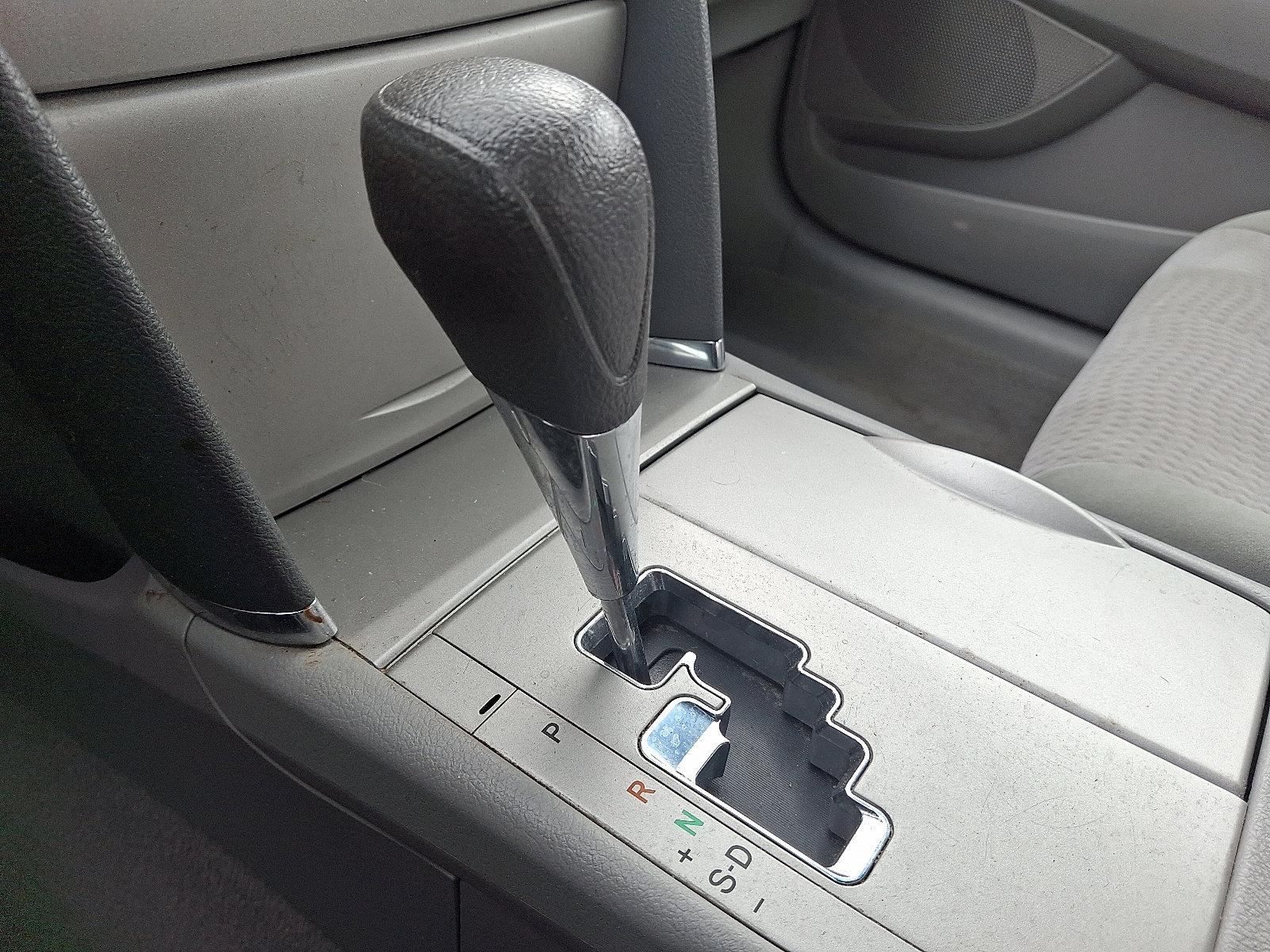 2011 Toyota Camry Vehicle Photo in Harrisburg, PA 17111