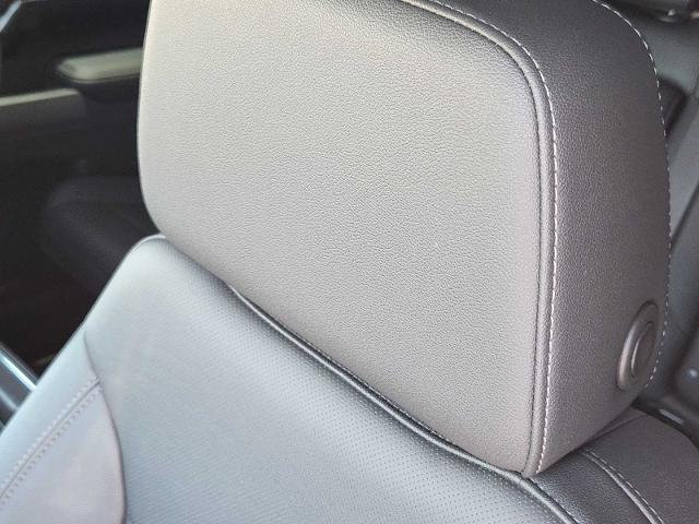 2024 GMC Sierra 1500 Vehicle Photo in DENTON, TX 76210-9321