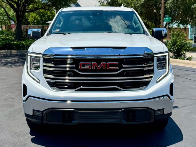 2023 GMC Sierra 1500 Vehicle Photo in DALLAS, TX 75209-3016