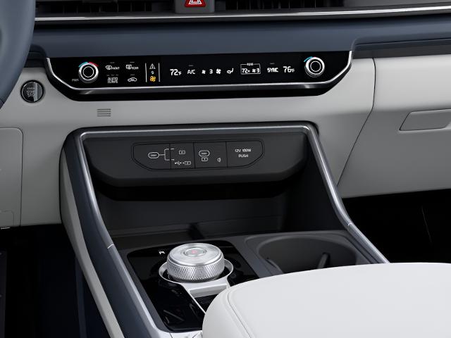 2025 Kia Carnival Hybrid Vehicle Photo in Appleton, WI 54914