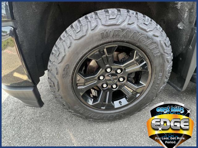2019 Chevrolet Silverado 1500 LD Vehicle Photo in Roslyn, NY 11576