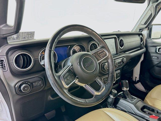 2018 Jeep Wrangler Unlimited Vehicle Photo in Doylsetown, PA 18901