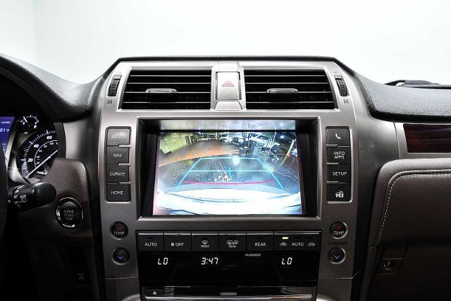 2015 Lexus GX 460 Vehicle Photo in DALLAS, TX 75235