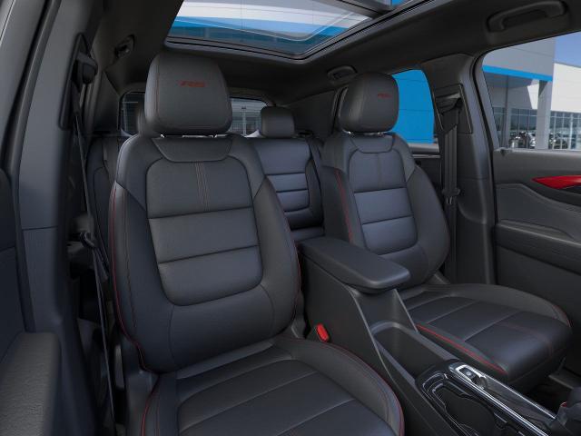2026 Chevrolet Trailblazer Vehicle Photo in INDEPENDENCE, MO 64055-1314