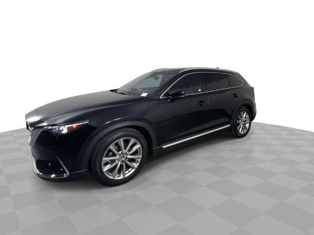 2016 Mazda CX-9 Vehicle Photo in GILBERT, AZ 85297-0402