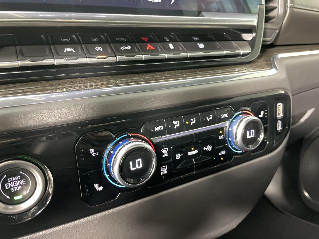 2023 GMC Sierra 1500 Vehicle Photo in GILBERT, AZ 85297-0402