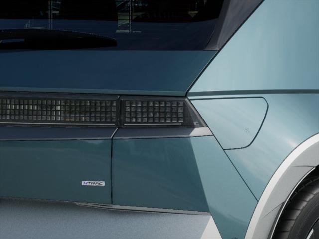 2025 Hyundai IONIQ 5 Vehicle Photo in Philadelphia, PA 19116