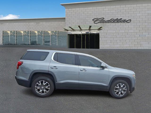 2023 GMC Acadia Vehicle Photo in TREVOSE, PA 19053-4984