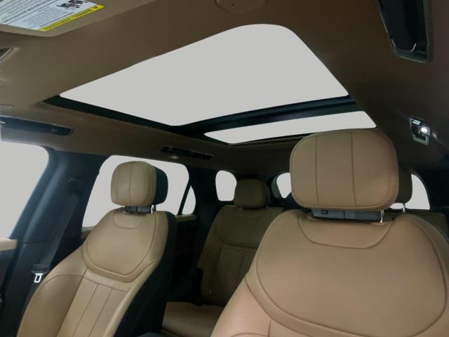 2024 Range Rover Sport Vehicle Photo in Appleton, WI 54913