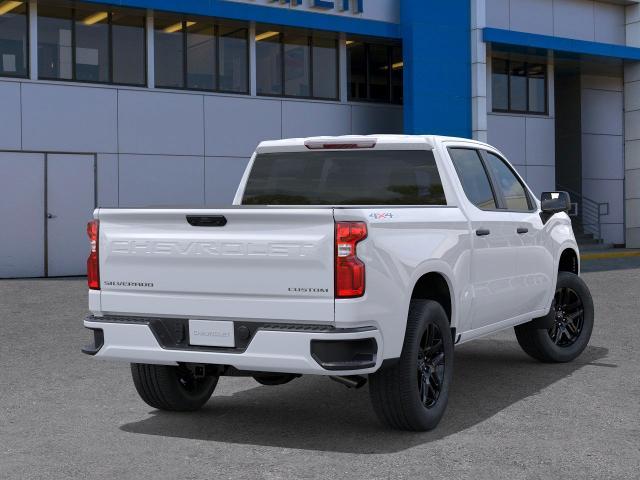 2025 Chevrolet Silverado 1500 Vehicle Photo in KANSAS CITY, MO 64114-4502