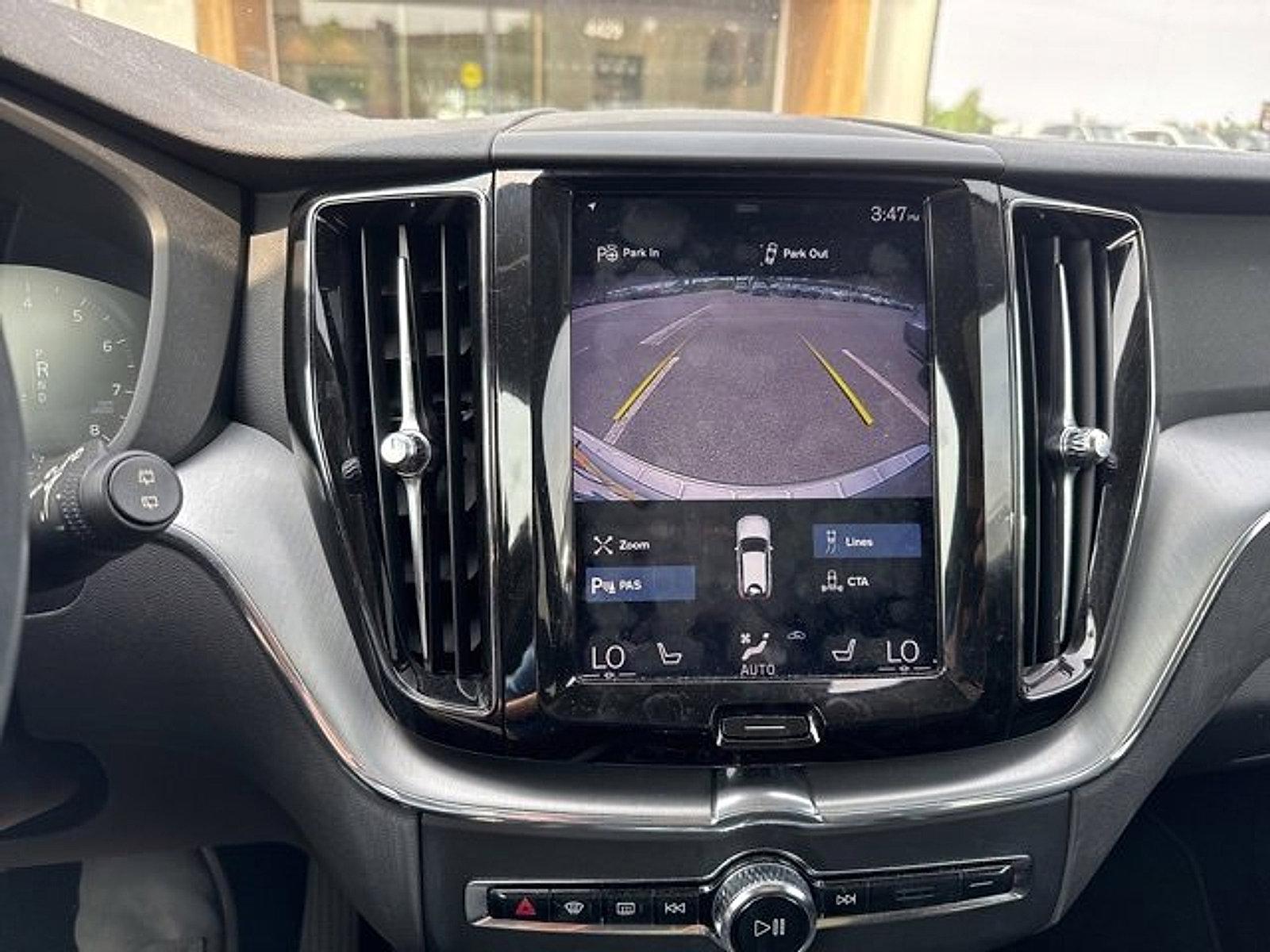 2018 Volvo XC60 Vehicle Photo in Trevose, PA 19053