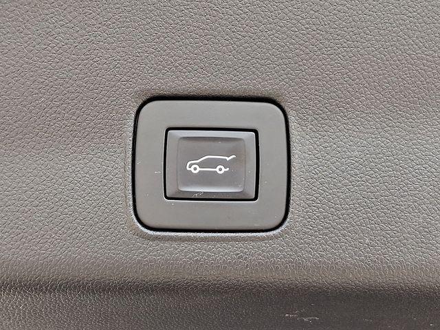 2022 Chevrolet Trailblazer Vehicle Photo in DANBURY, CT 06810-5034