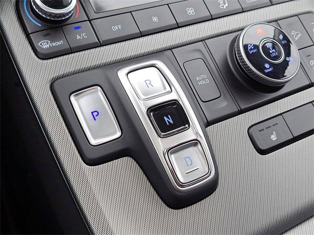2024 Hyundai Palisade Vehicle Photo in MILFORD, OH 45150-1684