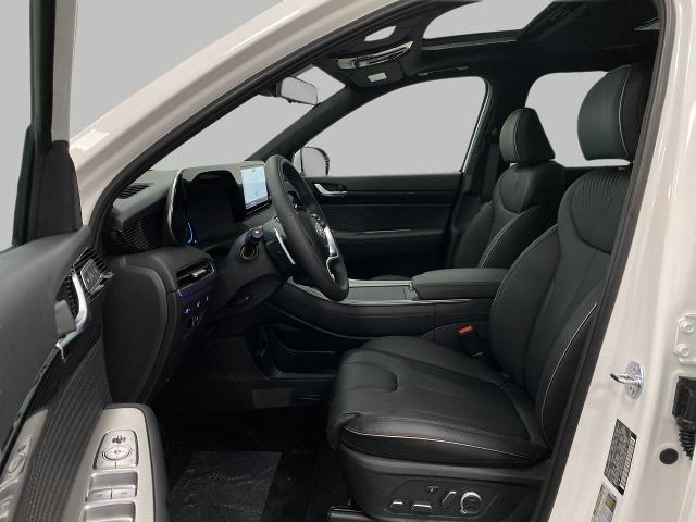 2025 Hyundai PALISADE Vehicle Photo in Appleton, WI 54913